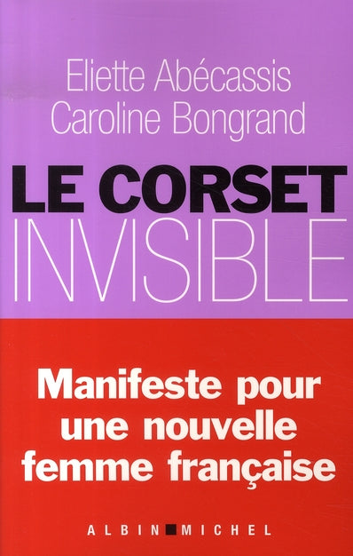 Le Corset invisible