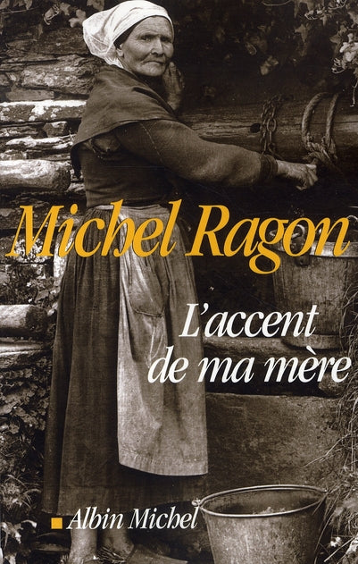 L'accent de ma mère