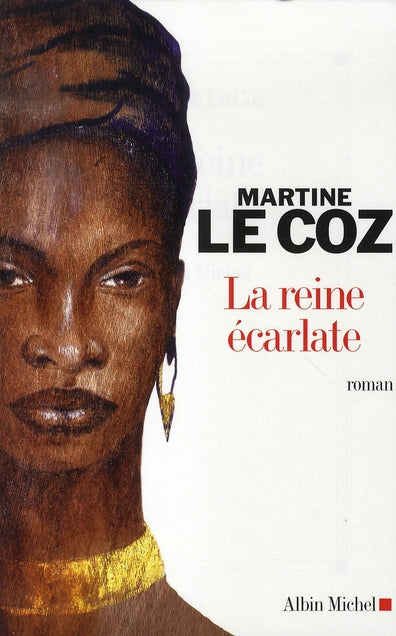 La reine écarlate