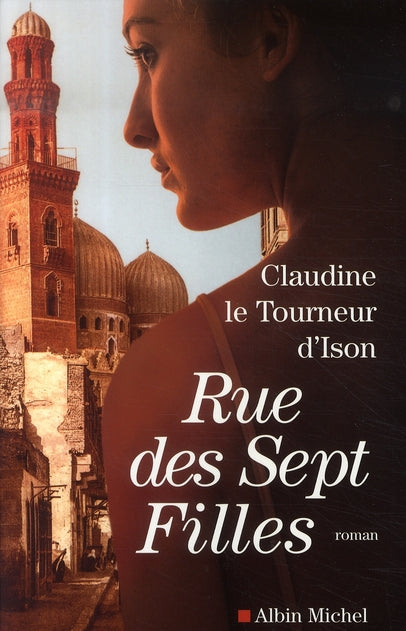 Rue des sept filles