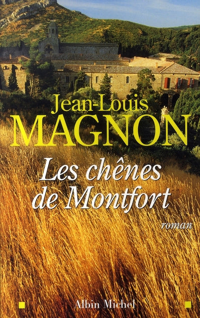 Les chênes de montfort