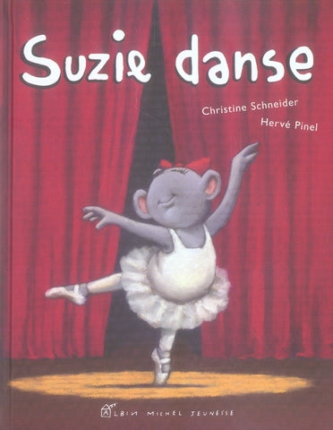 Suzie danse