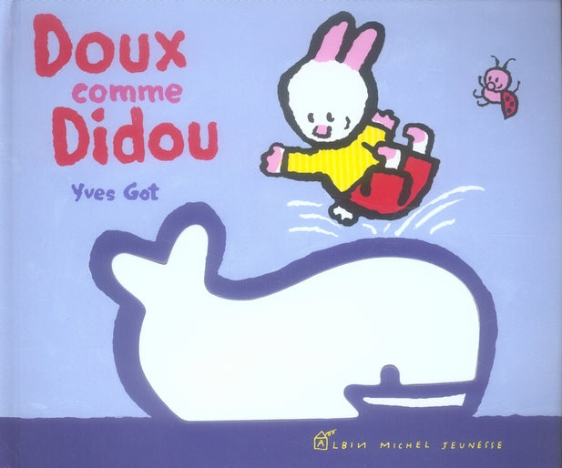 Doux comme Didou