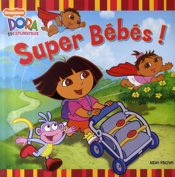 Super bébés