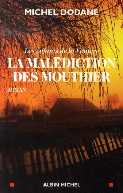 La malédiction des mouthier