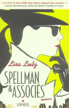 Spellman et associés