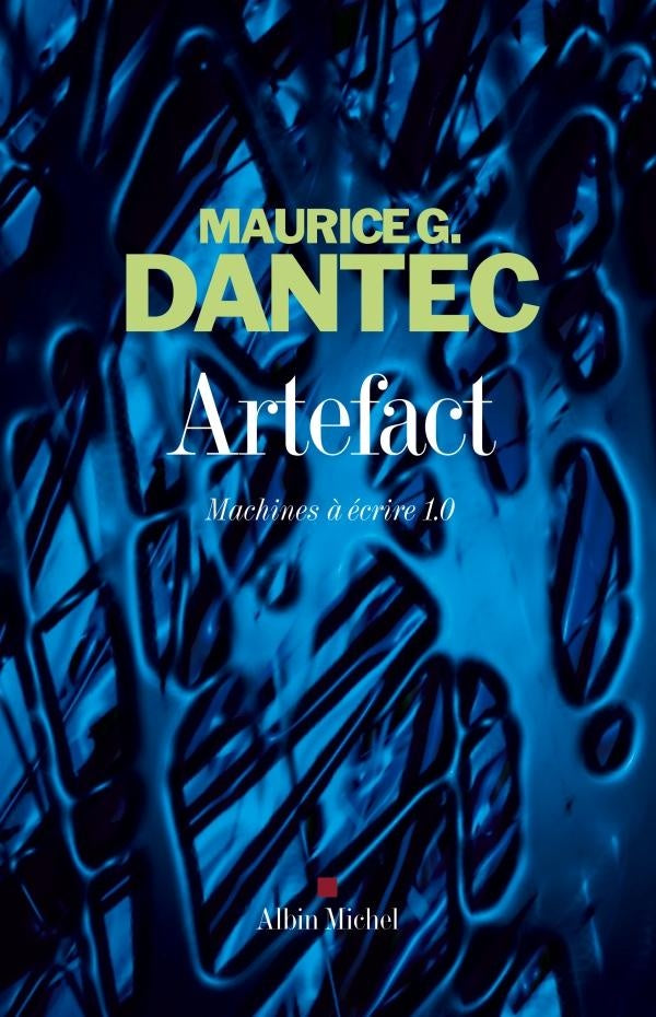 Artefact : Machines à écrire 1.0