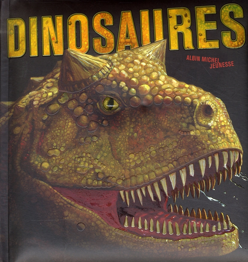 Les dinosaures