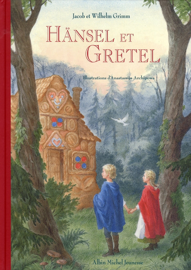 Hansel et Gretel