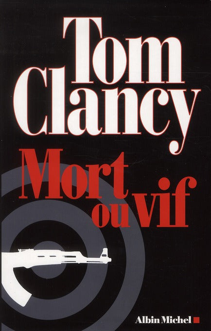 Mort ou vif ; coffret