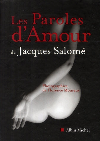 Les paroles d'amour