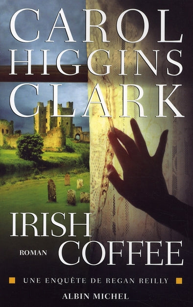Irish coffee