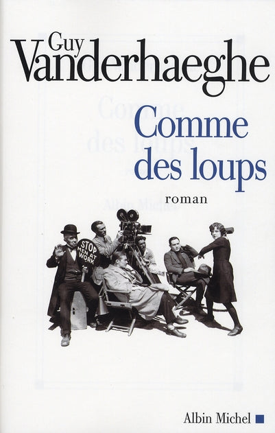 Comme des loups