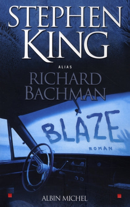 Blaze