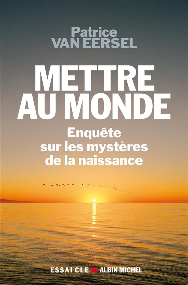 Mettre au monde ; enquête sur les mystères de la naissance