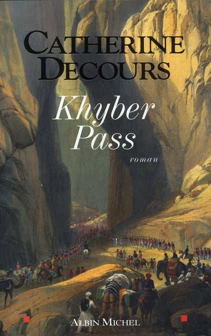 Khyber pass