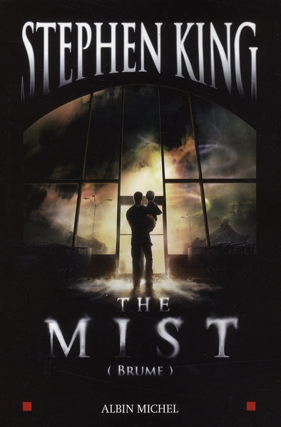 The mist - (brume)