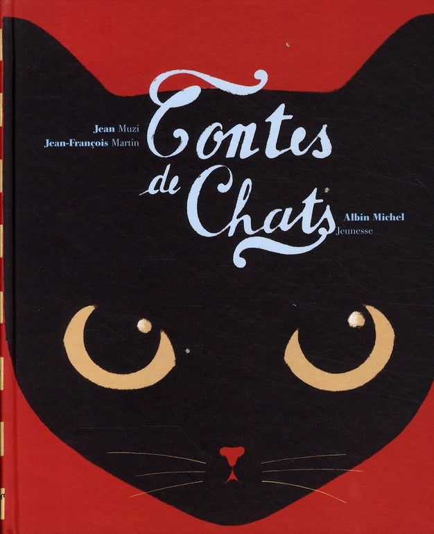 Contes de chats