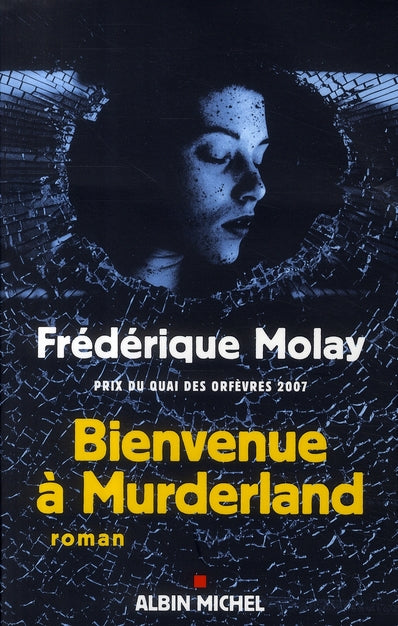 Bienvenue à Murderland