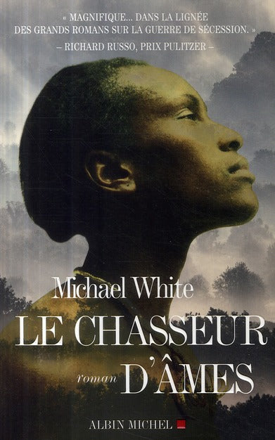 Le chasseur d'âmes