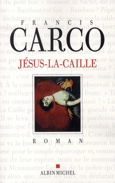 Jésus-la-Caille