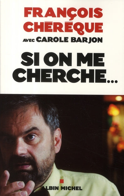 Si on me cherche...