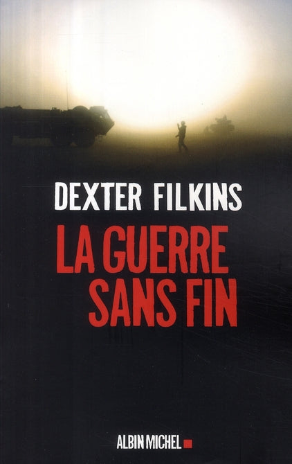La guerre sans fin