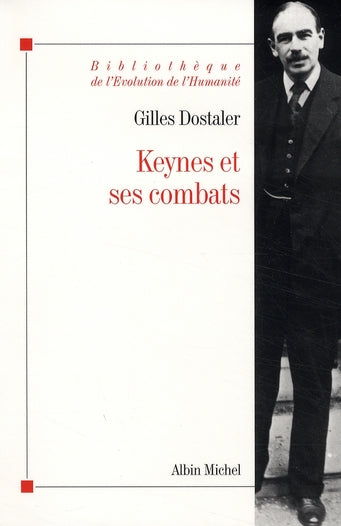 Keynes et ses combats