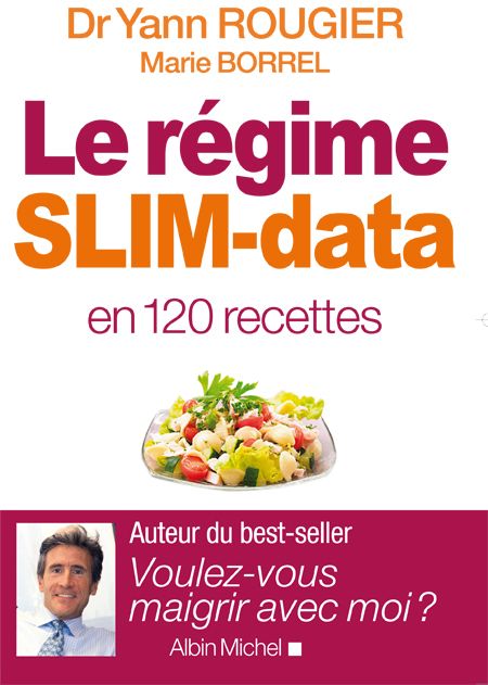 Le Régime SLIM-data