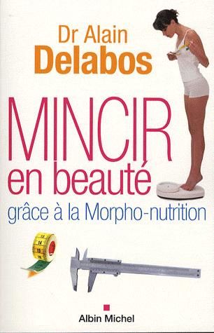 Mincir en beauté grâce à la morpho-nutrition