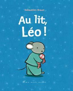 Au lit, Léo !