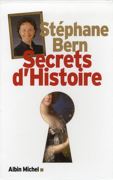 Secrets d'histoire ; coffret