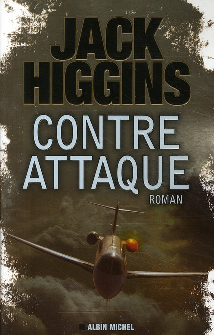 Contre attaque