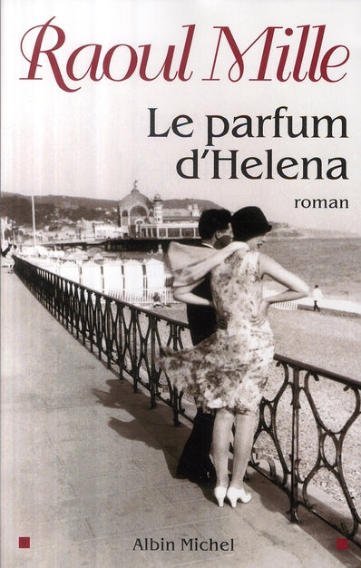 Le parfum d'Helena