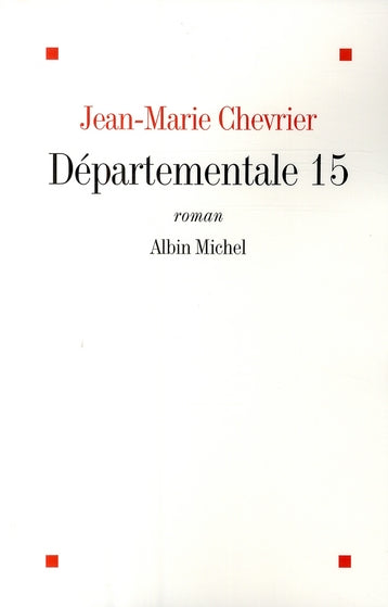 Départementale 15
