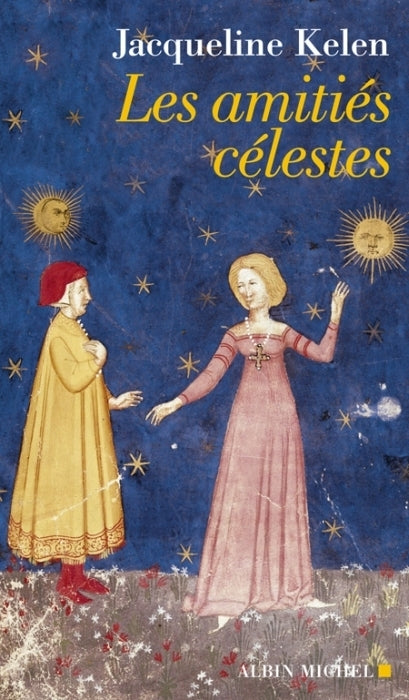 Les amitiés célestes