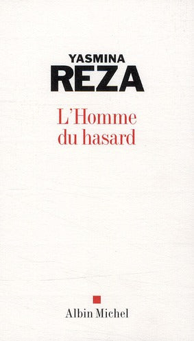 L'homme du hasard (édition 2009)