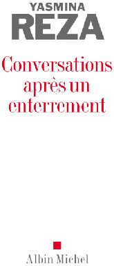 Conversations après un enterrement