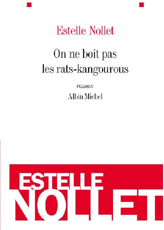 On ne boit pas les rats-kangourous