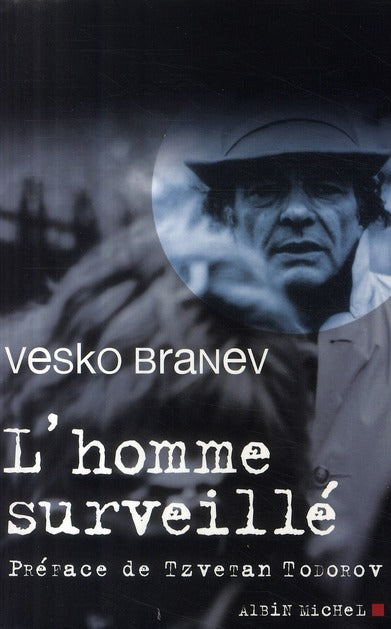 L'homme surveillé