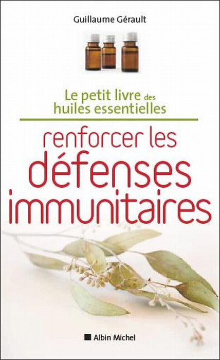 Renforcer les défenses immunitaires