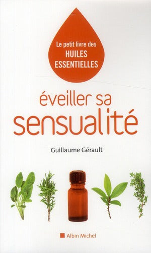 éveiller sa sensualité