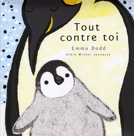 Tout contre toi