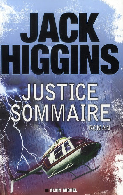 Justice sommaire