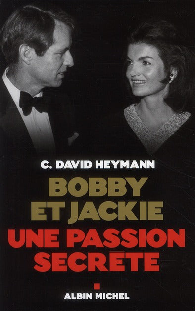 Bobby et Jackie ; une passion secrète