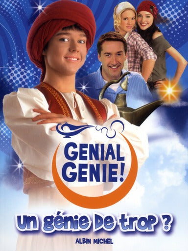 Un génie de trop ?
