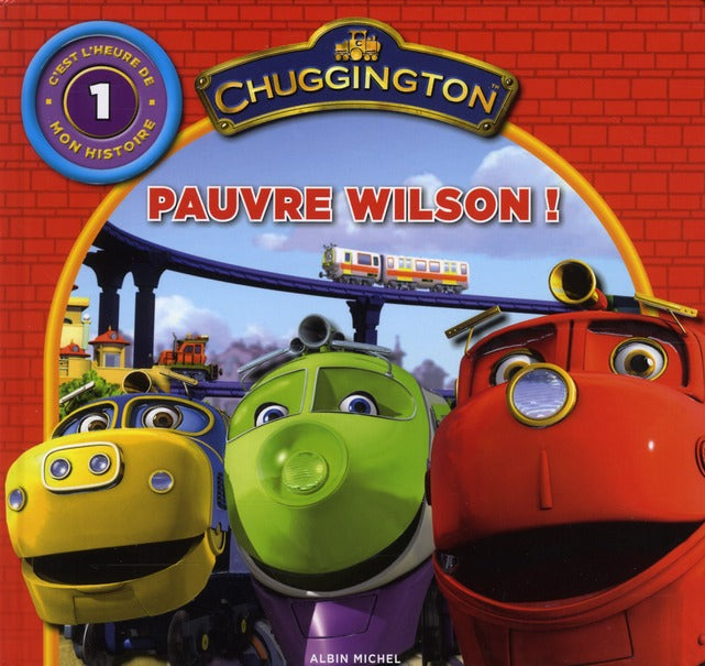 Pauvre Wilson !