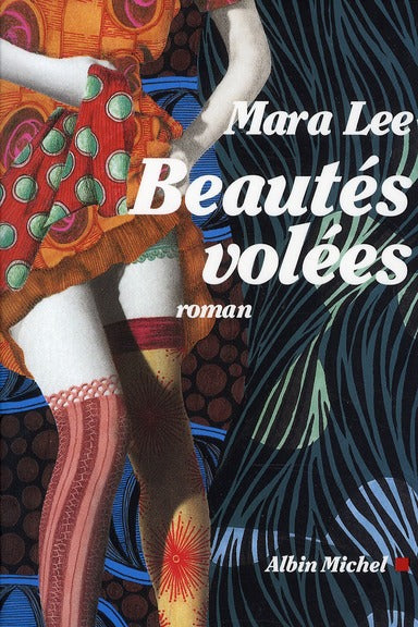 Beautés volées