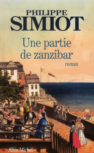 Une partie de zanzibar