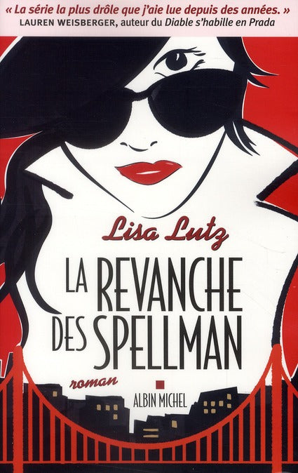 La revanche des Spellman